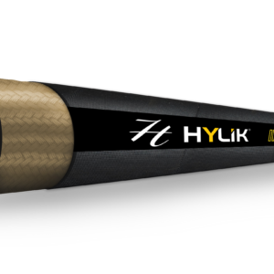 Hylik - SUCÇÃO E DESCARGA DE MATERIAL A GRANEL 10BAR BULK MATERIAL