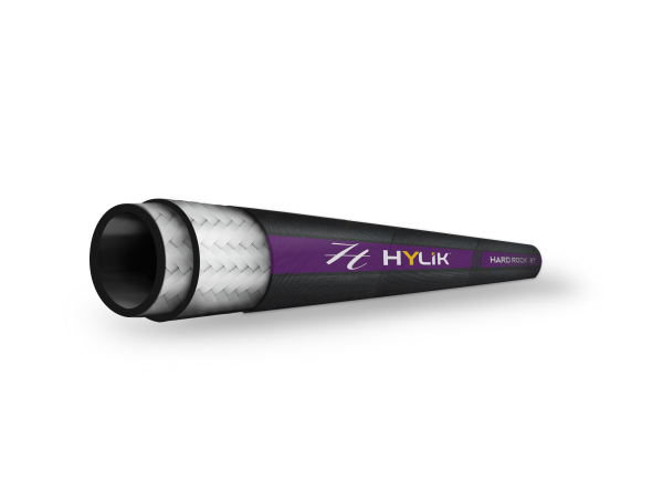 Hylik SAE 100 R2 / 2SN