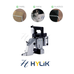 GK26 – MÁQUINA DE COSTURAR SACOS 220V