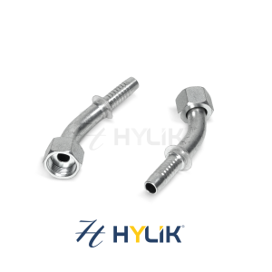 TERMINAL ROSCA MÉTRICA | 45º