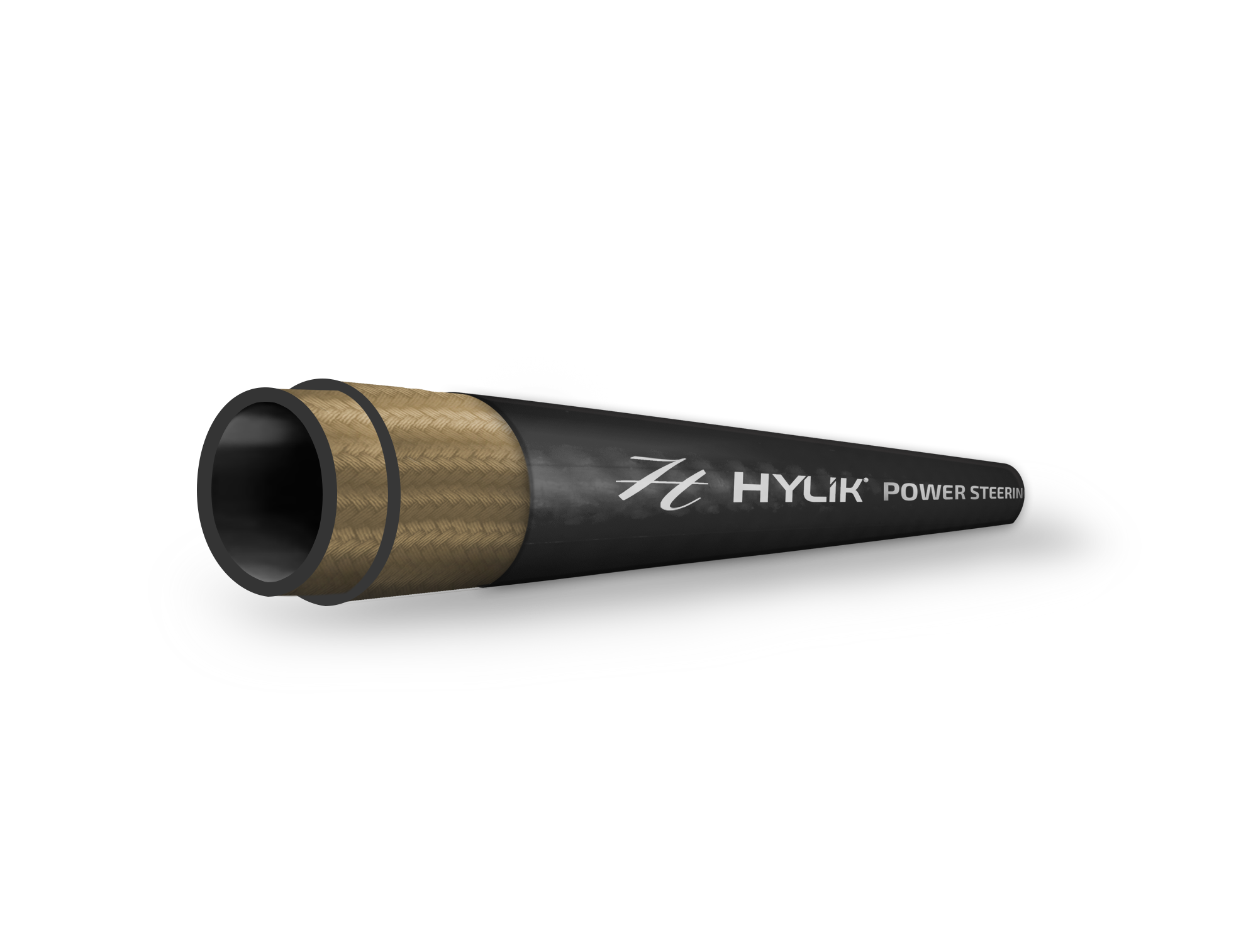 Hylik SAE J188 - DIREÇÃO HIDRÁULICA