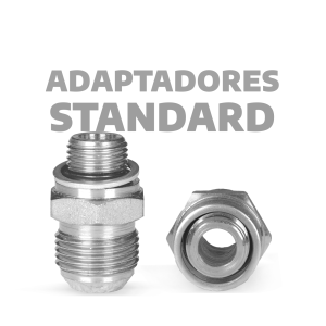 ADAPTADORES STANDARD