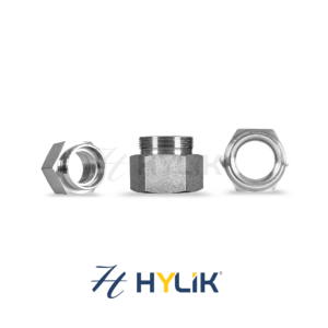 ADAPTADOR CONEXÃO UNIÃO RETA X FÊMEA BSPP