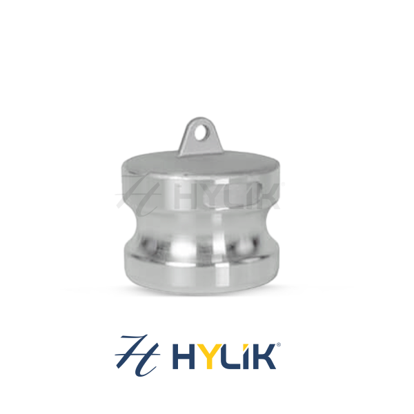 AF -ADAPTADOR CAMLOCK FINAL TIPO TAMPÃO