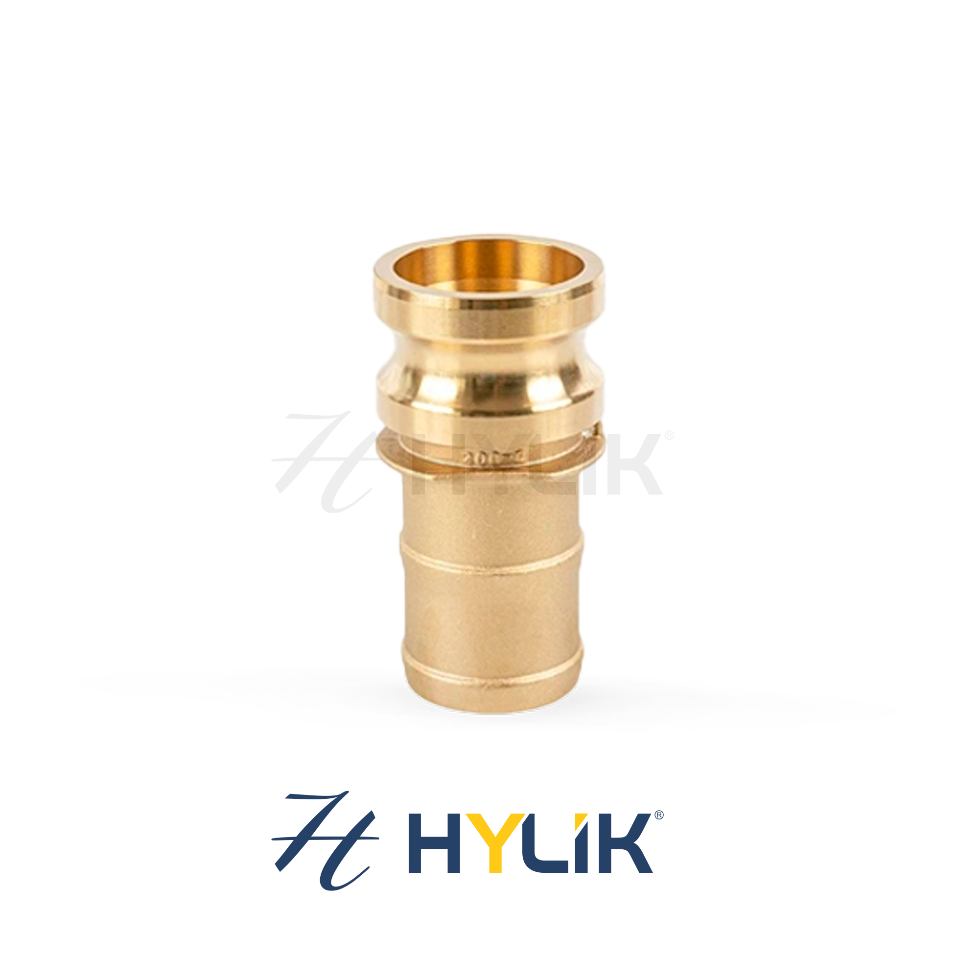 AM - LADO ADAPTADOR CAMLOCK X LADO MANGUEIRA