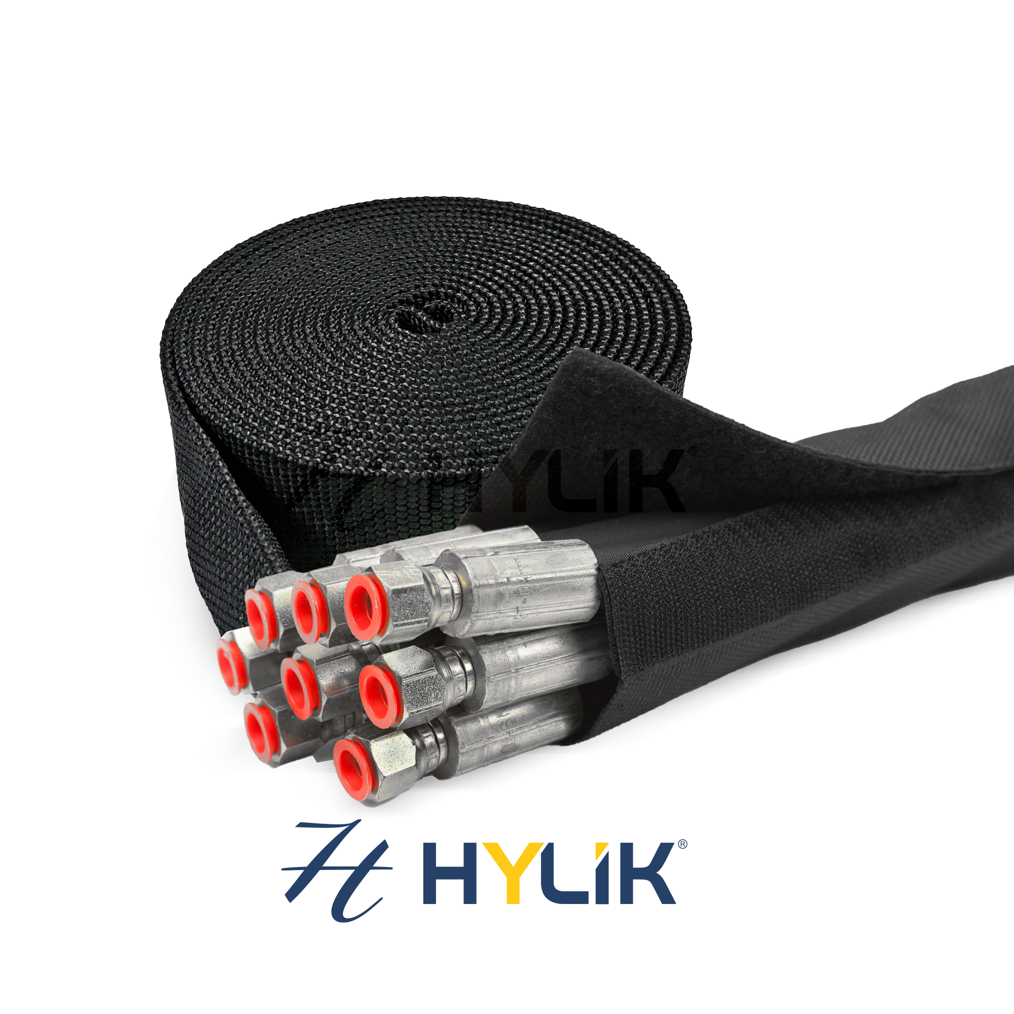 REVESTIMENTO TÊXTIL - C/ VELCRO