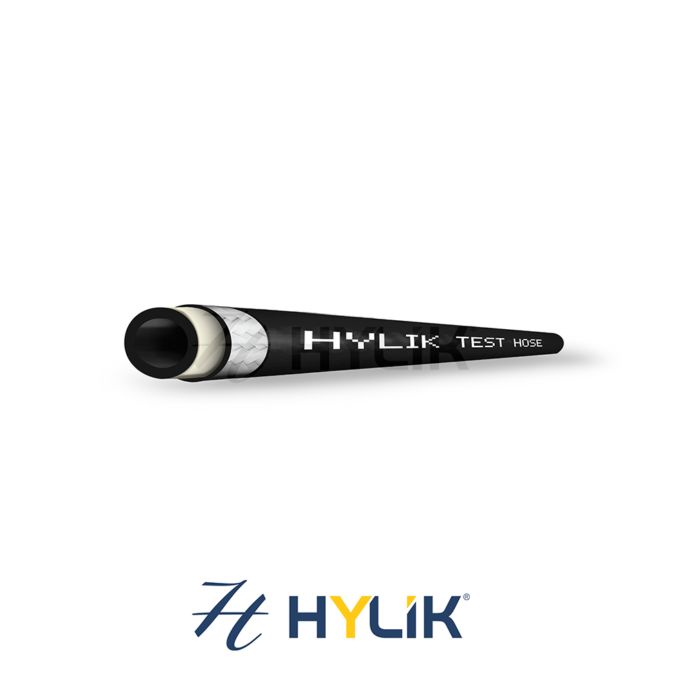 MANGUEIRA CAPILAR HYLIK