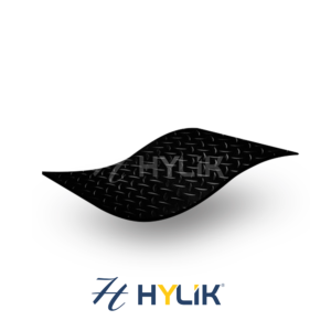LENÇOL DE BORRACHA HYLIK - DIAMANTE