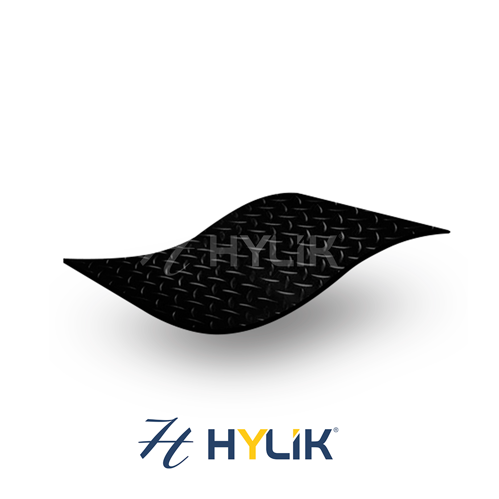 LENÇOL DE BORRACHA HYLIK - DIAMANTE