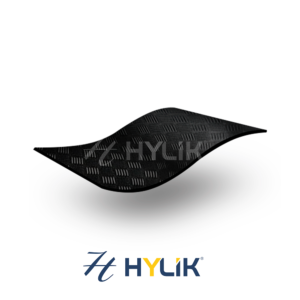 LENÇOL DE BORRACHA HYLIK - XADREZ
