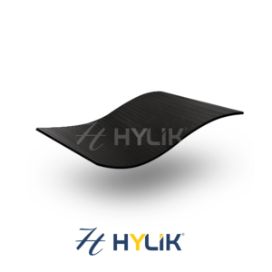 LENÇOL DE BORRACHA HYLIK - RIPADINHO