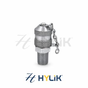 TOMADOR DE PRESSÃO NPT PARA LINHA CAPILAR