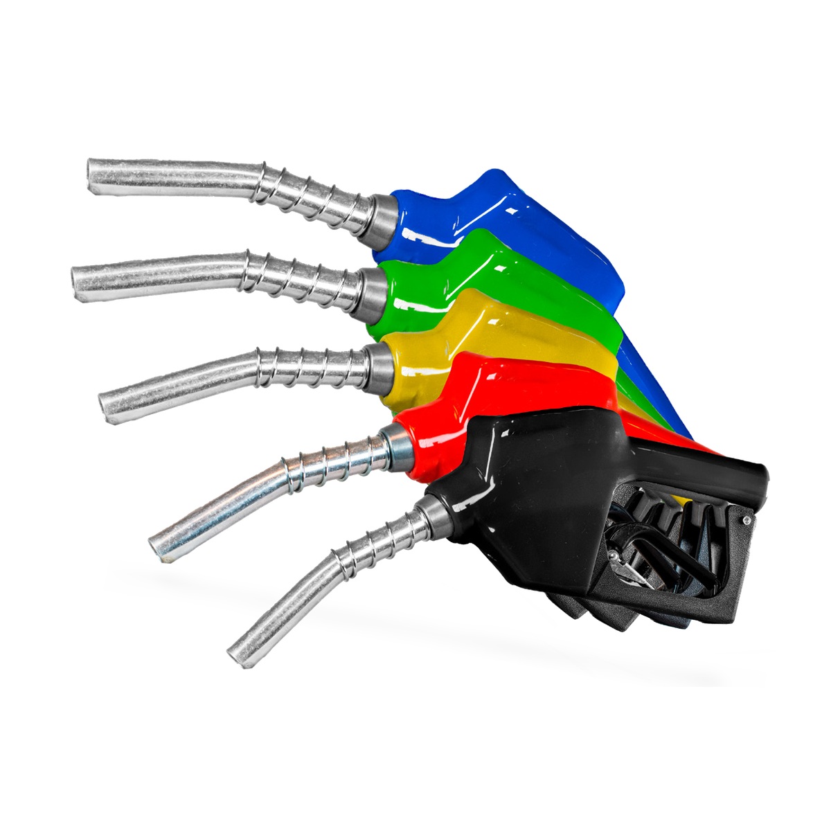 Bico para abastecimento automático de combustíveis - 11A