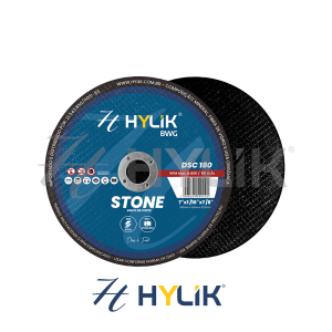 Disco de Corte Hylik Stone