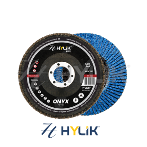 Disco Flap Hylik Onyx