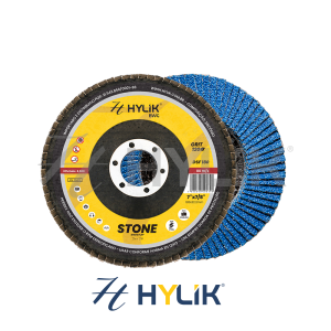 Disco Flap Hylik Stone